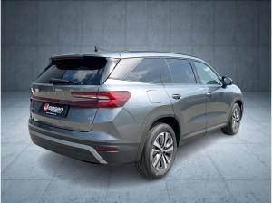 Skoda Kodiaq iV Selection 1.5l TSI DSG HYBRID/AHK/NAVI