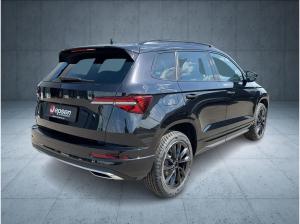 Skoda Karoq Sportline 2.0l TDI DSG AHK/NAVI/MATRIX