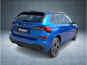 Skoda Kamiq Monte Carlo 1.0l TSI DSG AHK/NAVI/PANO