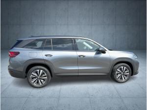 Skoda Kodiaq iV Selection 1.5l TSI DSG HYBRID/AHK/NAVI