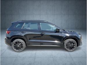 Skoda Karoq Sportline 2.0l TDI DSG AHK/NAVI/MATRIX