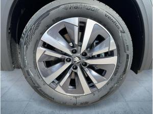 Skoda Kodiaq iV Selection 1.5l TSI DSG HYBRID/AHK/NAVI