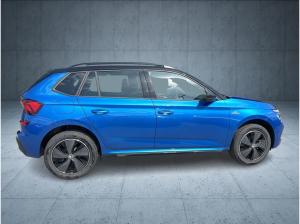 Skoda Kamiq Monte Carlo 1.0l TSI DSG AHK/NAVI/PANO
