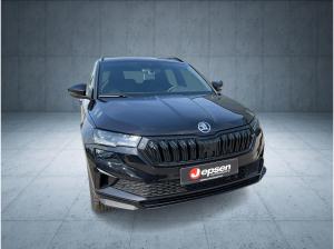 Skoda Karoq Sportline 2.0l TDI DSG AHK/NAVI/MATRIX