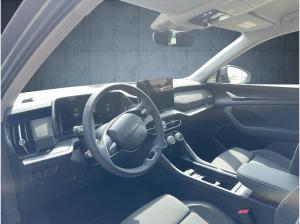 Skoda Kodiaq iV Selection 1.5l TSI DSG HYBRID/AHK/NAVI