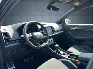 Skoda Karoq Sportline 2.0l TDI DSG AHK/NAVI/MATRIX