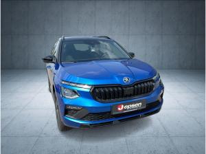Skoda Kamiq Monte Carlo 1.0l TSI DSG AHK/NAVI/PANO