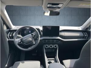 Skoda Kodiaq iV Selection 1.5l TSI DSG HYBRID/AHK/NAVI