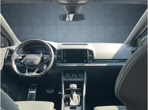 Skoda Karoq Sportline 2.0l TDI DSG AHK/NAVI/MATRIX