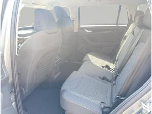 Skoda Kodiaq iV Selection 1.5l TSI DSG HYBRID/AHK/NAVI