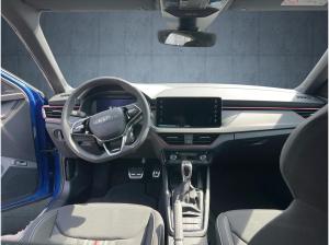 Skoda Kamiq Monte Carlo 1.0l TSI DSG AHK/NAVI/PANO