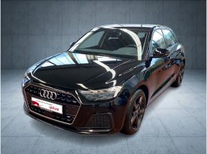 Audi A1 Sportback advanced 30 TFSI S tr. LED 17 PDC