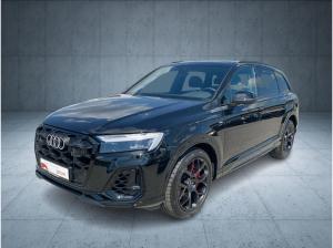 Audi Q7 SUV S line business TFSI e qu. tiptr. PANO 21
