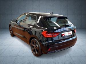 Audi A1 Sportback advanced 30 TFSI S tr. LED 17 PDC