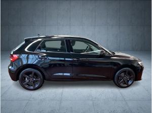 Audi A1 Sportback advanced 30 TFSI S tr. LED 17 PDC