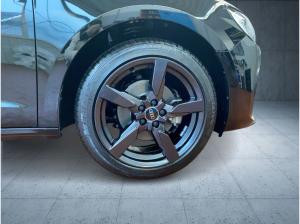 Audi A1 Sportback advanced 30 TFSI S tr. LED 17 PDC