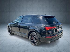 Audi Q7 SUV S line business TFSI e qu. tiptr. PANO 21