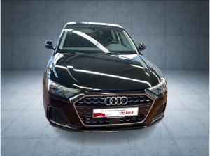 Audi A1 Sportback advanced 30 TFSI S tr. LED 17 PDC