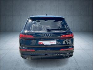 Audi Q7 SUV S line business TFSI e qu. tiptr. PANO 21