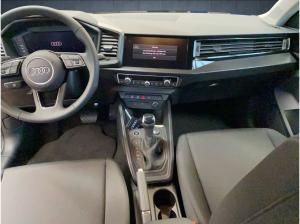 Audi A1 Sportback advanced 30 TFSI S tr. LED 17 PDC