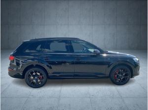 Audi Q7 SUV S line business TFSI e qu. tiptr. PANO 21