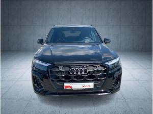 Audi Q7 SUV S line business TFSI e qu. tiptr. PANO 21