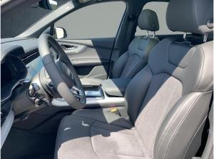 Audi Q7 SUV S line business TFSI e qu. tiptr. PANO 21