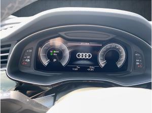 Audi Q7 SUV S line business TFSI e qu. tiptr. PANO 21
