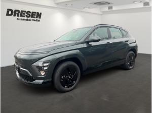 Hyundai KONA Elektro 64kWh Select Effizienz-Paket*LED*Keyless*ACC