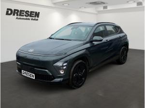 Hyundai KONA Elektro 64kWh Select Effizienz-Paket*LED*Keyless*ACC
