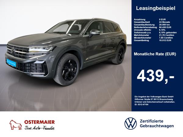 Touareg