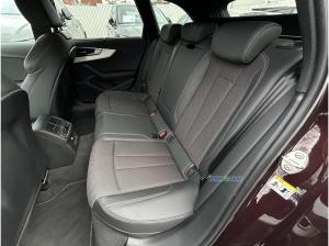 Audi A4 Avant S line 40 TFSI S tronic Navi+/4xSHZ/GRA