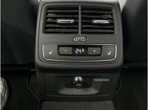 Audi A4 Avant S line 40 TFSI S tronic Navi+/4xSHZ/GRA