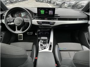 Audi A4 Avant S line 40 TFSI S tronic Navi+/4xSHZ/GRA