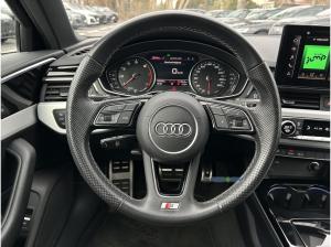 Audi A4 Avant S line 40 TFSI S tronic Navi+/4xSHZ/GRA
