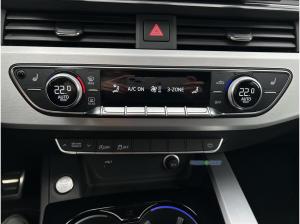 Audi A4 Avant S line 40 TFSI S tronic Navi+/4xSHZ/GRA