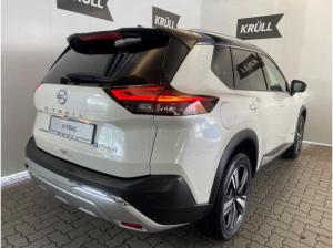 Nissan X-Trail e-Power 1.5 VC-T Tekna+ inkl. WKR + AHK