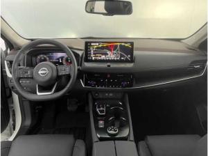 Nissan X-Trail e-Power 1.5 VC-T Tekna+ inkl. WKR + AHK