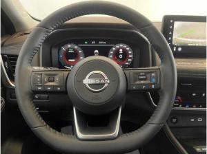 Nissan X-Trail e-Power 1.5 VC-T Tekna+ inkl. WKR + AHK