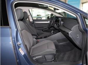 Volkswagen Golf VIII 2,0 TDI Life ACC Standheizg R-Kamera AppConnect SideAssist 16"