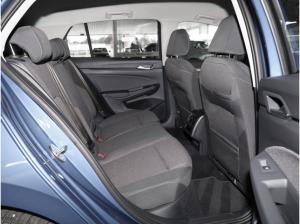 Volkswagen Golf VIII 2,0 TDI Life ACC Standheizg R-Kamera AppConnect SideAssist 16"