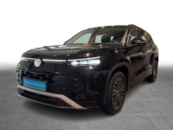 Volkswagen Tayron 1.5eTSI DSG NAVI AHK 7-Sitze KAMERA