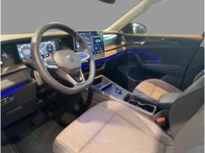 Volkswagen Tayron 1.5eTSI DSG NAVI AHK 7-Sitze KAMERA