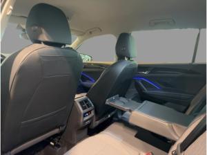 Volkswagen Tayron 1.5eTSI DSG NAVI AHK 7-Sitze KAMERA
