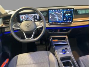 Volkswagen Tayron 1.5eTSI DSG NAVI AHK 7-Sitze KAMERA
