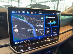 Volkswagen Tayron 1.5eTSI DSG NAVI AHK 7-Sitze KAMERA
