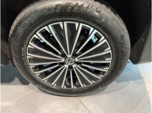 Volkswagen Tayron 1.5eTSI DSG NAVI AHK 7-Sitze KAMERA