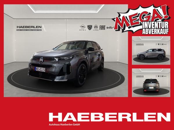 Citroën C5 Aircross 1.2 145 MAX ACC+LED+Navi+SHZ+KeyLess