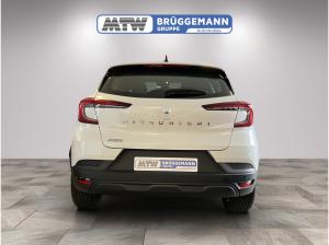 Mitsubishi ASX 1.3 T PLUS AUTOMATIK