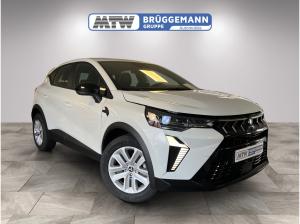 Mitsubishi ASX 1.3 T PLUS AUTOMATIK